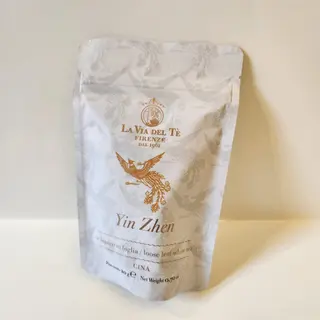 Tè bianco yin zhen
