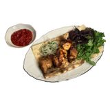 Խորոված խոզի փսփկամիս