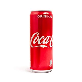 Coca-Cola Lattina 330 ml