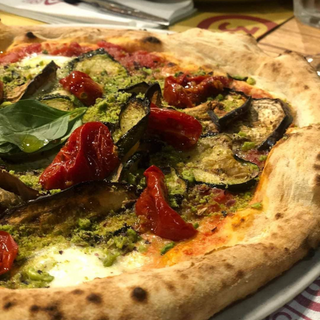 Vegetariana gluten free 