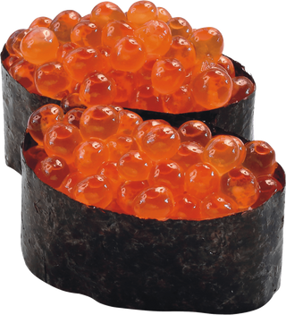 ორაგულის ხიზილალა 2ც