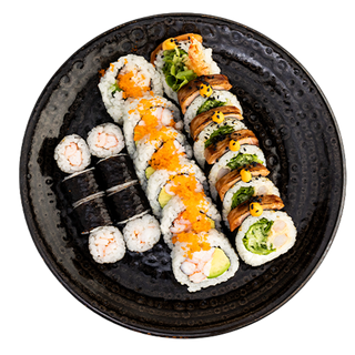 27. Zestaw New KOKU 2 