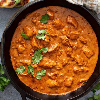 Lamb Roganjosh