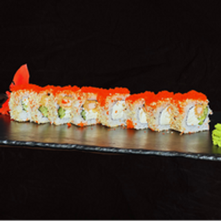 Калифорния люкс