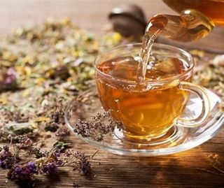 Чай Травяний ст