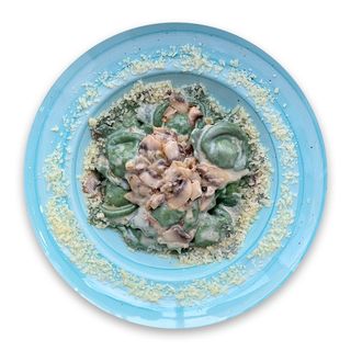 Равіолі з індичкою та в'яленими томатами (300 г)