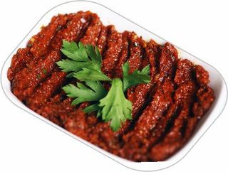 Tapa Fría  Aci Ezme