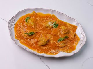 Равіолі з яловичиною (280g)