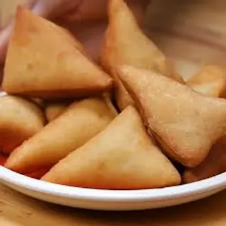 Ndazi