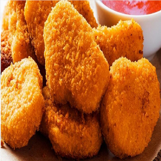 Nuggets de Frango