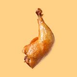 Cuisse De Poulet