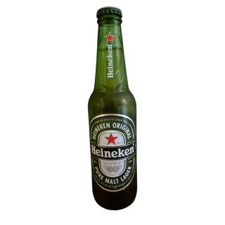 Heineken Imported 