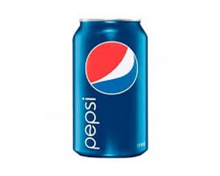 PEPSI 0,33л. ж/б