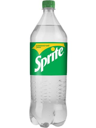 Sprite 0,5л