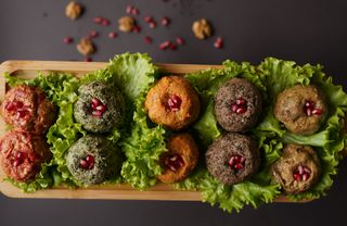 ფხალის ნაირსახეობა