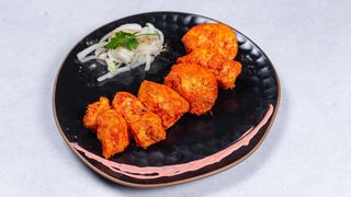 Thai – Red tikka