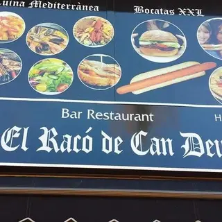 Bocadillo Especial N1