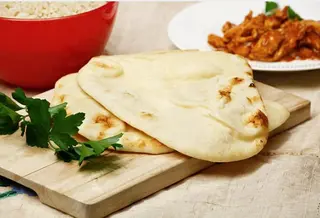 Popadoms (2 Uds.)
