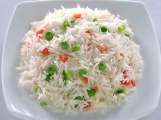 Pulau rice