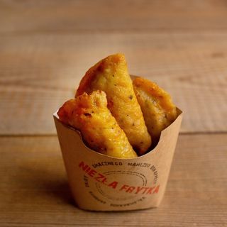 Pierogi meksykańskie 10szt