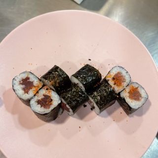 Maki Atún (8 Uds.)