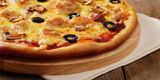 Pizza Forestière