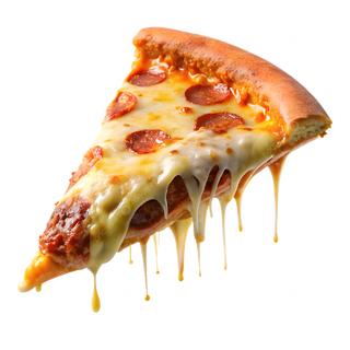 Pizza (Porción)