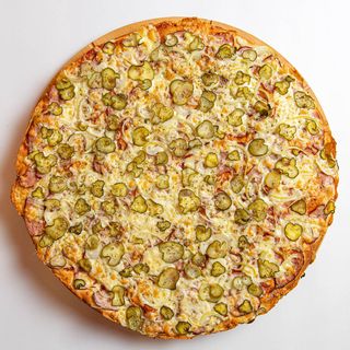 Pizza Farmerska 30cm