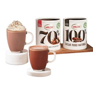 Cacao Suave Con Leche (330 ml.)