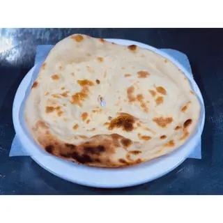Plain Naan