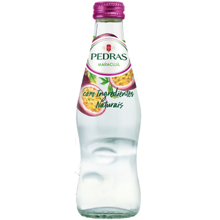 Água das Pedras Maracujá 25Cl