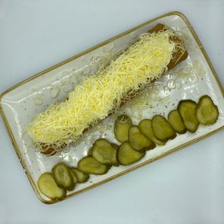 Palačinka sa tunjevinom 