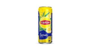 Lipton lămâie doza