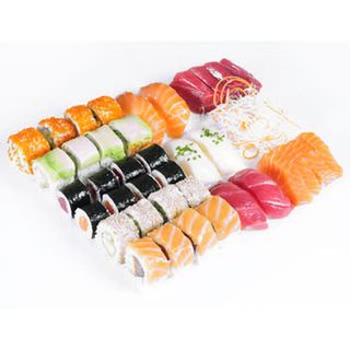 110. Bandeja 8 (38 Pzas.)