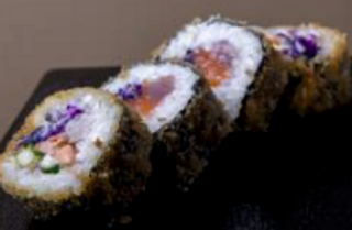 Futo maki fride
