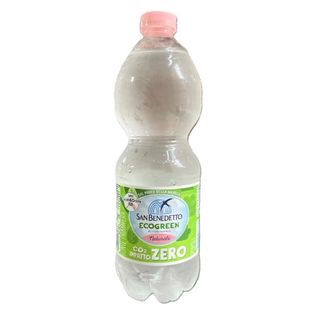 Agua Natural San Benedetto (500 Ml.)