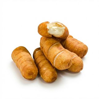 Tequeños De Queso (6 Uds.)