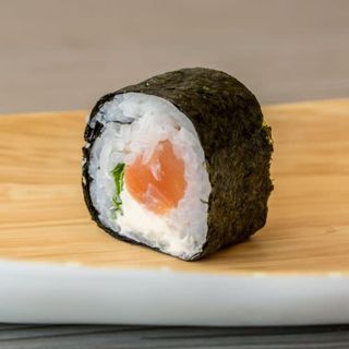 14. Rúcula Futomaki (4 Uds.)