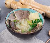 Мясо по-казахски 