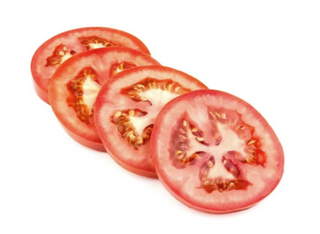 Tomate En Rodajas