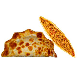 Емпанада з свининою