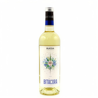 Bitácora