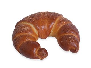 Рогалик з повидлом (240g)