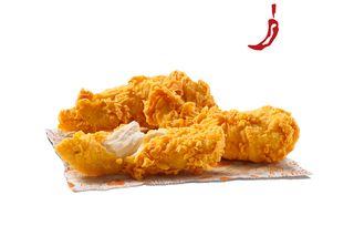 Tender Spicy- 3 Pezzi