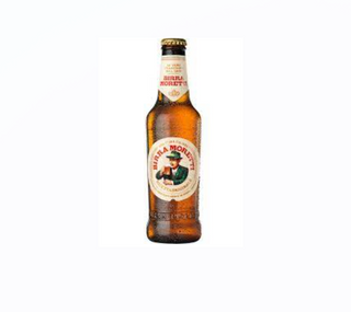 Moretti 33 cl