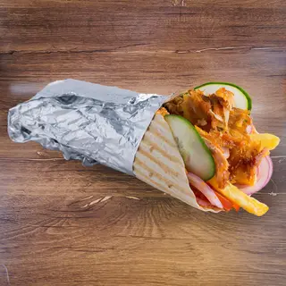 Mali gyros