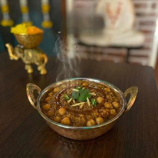 Chana masala