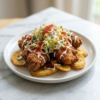 Pollo Chuco