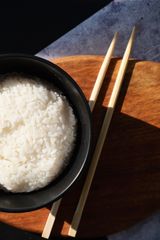 Жареный рис