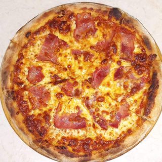 Пица Прошуто (500г)